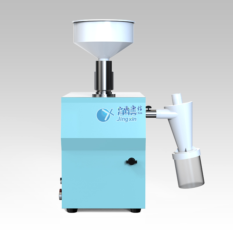 全自動(dòng)錘式旋風(fēng)磨