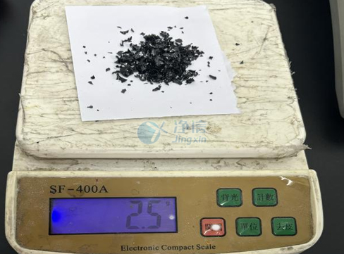 樹脂未碳化樣品納米級(jí)研磨方案|JX-2G 行星式球磨機(jī)的實(shí)戰(zhàn)案例