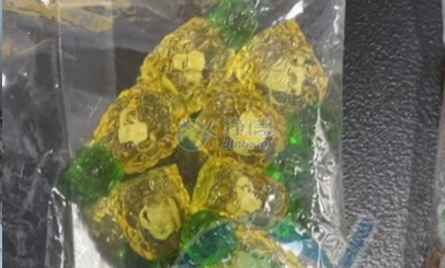 高速冷凍研磨均質(zhì)儀研磨軟糖效果怎么樣？附實(shí)驗(yàn)結(jié)果