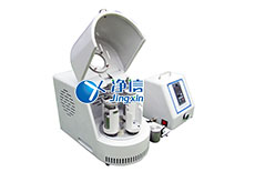 行星球磨機(jī)出現(xiàn)物料下沉問(wèn)題怎么解決？